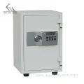 Factory Supply Large Capacity Heavy Fireproof Safe Anti-Theft Metal Safety Box